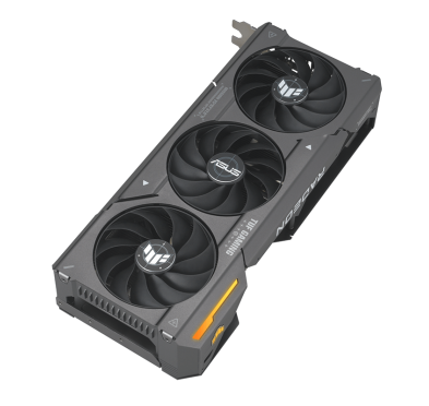 Carte graphique Asus Tuf Gaming Radeon™ RX 7600 XT OC - 16Go GDDR6