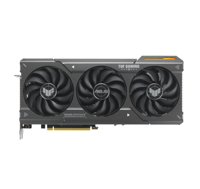 Carte graphique Asus Tuf Gaming Radeon™ RX 7600 XT OC - 16Go GDDR6