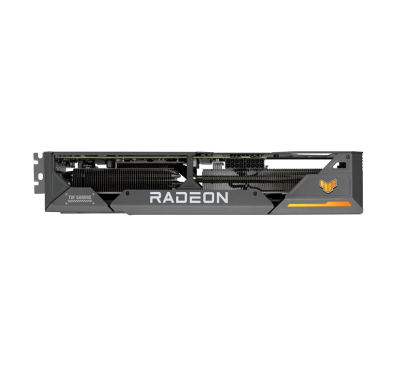 Carte graphique Asus Tuf Gaming Radeon™ RX 7600 XT OC - 16Go GDDR6