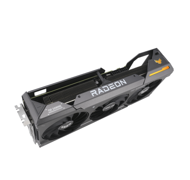 Carte graphique Asus Tuf Gaming Radeon™ RX 7600 XT OC - 16Go GDDR6