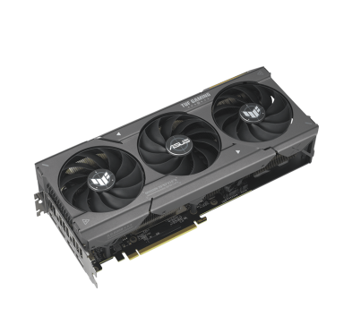 Carte graphique Asus Tuf Gaming Radeon™ RX 7600 XT OC - 16Go GDDR6