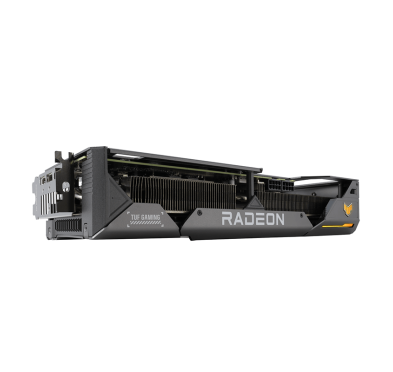 Carte graphique Asus Tuf Gaming Radeon™ RX 7600 XT OC - 16Go GDDR6