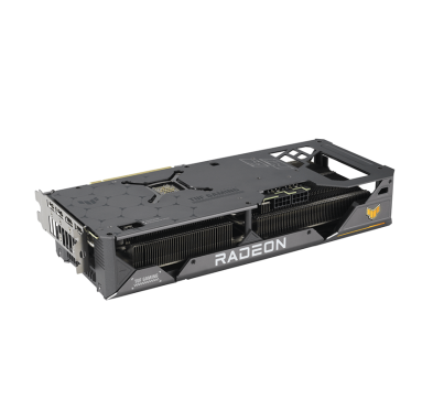 Carte graphique Asus Tuf Gaming Radeon™ RX 7600 XT OC - 16Go GDDR6