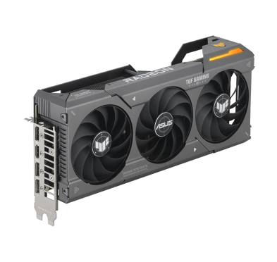 Carte graphique Asus Tuf Gaming Radeon™ RX 7600 XT OC - 16Go GDDR6