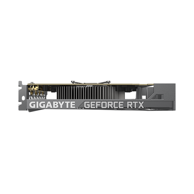 Carte graphique Gigabyte GeForce RTX™ 3050 EAGLE OC - 6Go GDDR6 Carte graphique Gigabyte GeForce RTX™ 3050 EAGLE OC - 6Go GDDR6