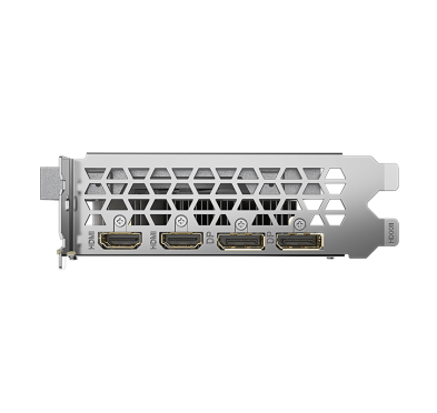 Carte graphique Gigabyte GeForce RTX™ 3050 EAGLE OC - 6Go GDDR6
