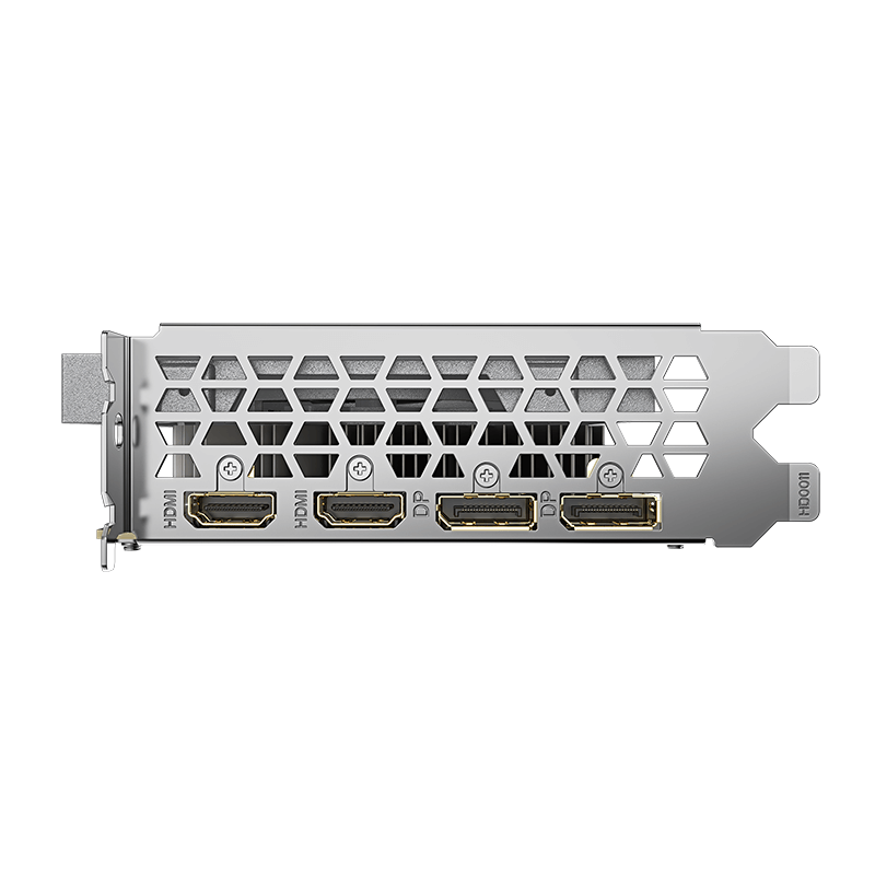 Carte graphique Gigabyte GeForce RTX™ 3050 EAGLE OC - 6Go GDDR6 Carte graphique Gigabyte GeForce RTX™ 3050 EAGLE OC - 6Go GDDR6