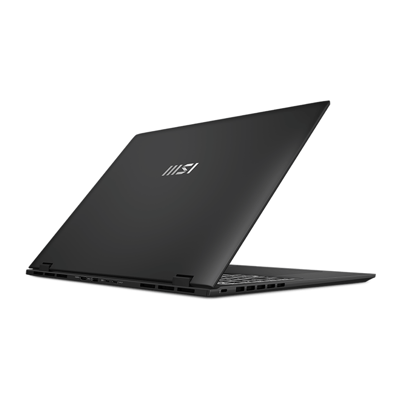 Pc Portable MSI Prestige 16 AI EVO B1MG-021FR - Intel Ultra 7 155H, 32G, 16" QHD+