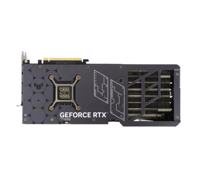 Carte graphique Asus Tuf Gaming GeForce RTX™ 4080 Super OC - 16Go GDDR6X