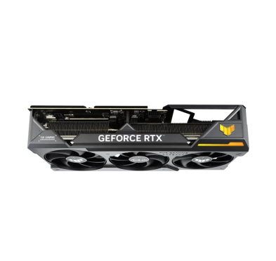 Carte graphique Asus Tuf Gaming GeForce RTX™ 4080 Super OC - 16Go GDDR6X