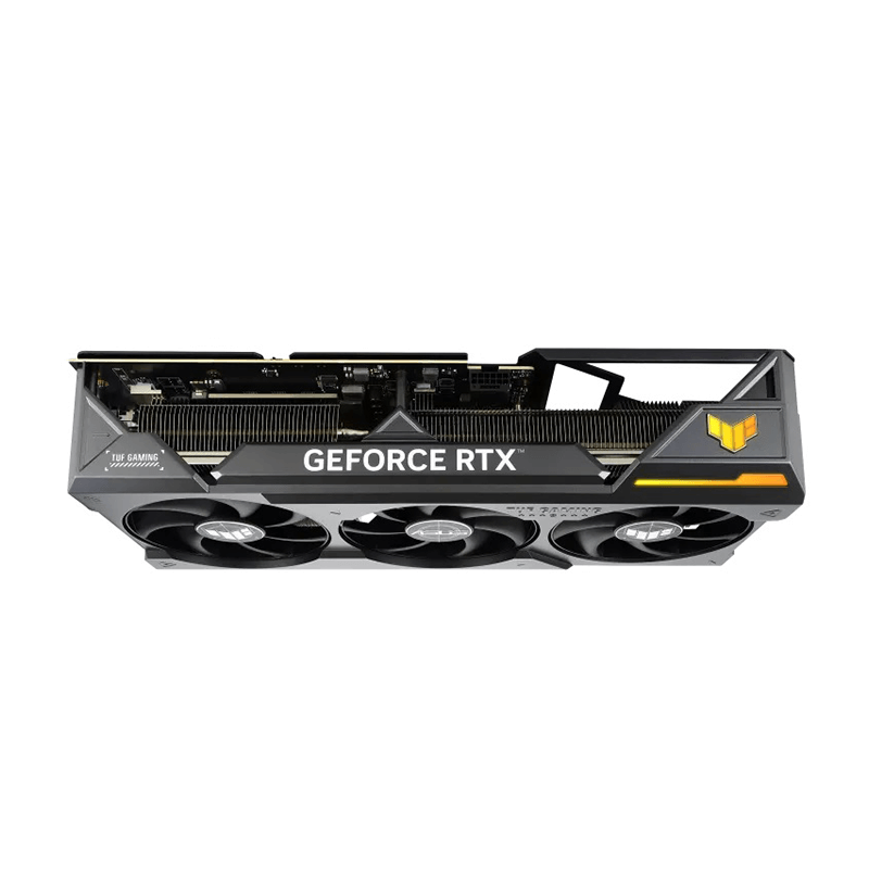 Carte graphique Asus Tuf Gaming GeForce RTX™ 4080 Super OC - 16Go GDDR6X