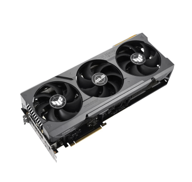 Carte graphique Asus Tuf Gaming GeForce RTX™ 4080 Super OC - 16Go GDDR6X