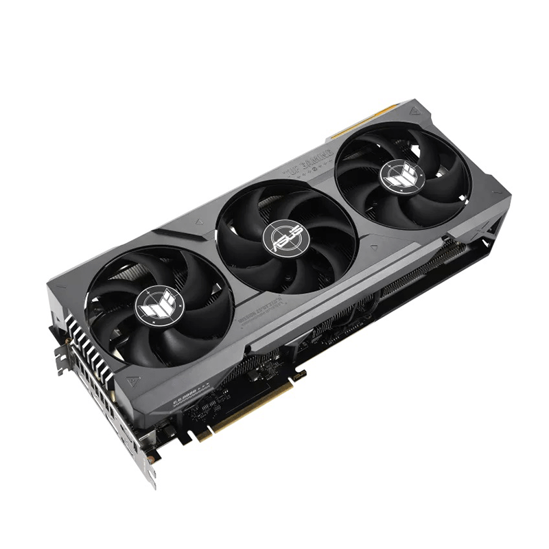 Carte graphique Asus Tuf Gaming GeForce RTX™ 4080 Super OC - 16Go GDDR6X
