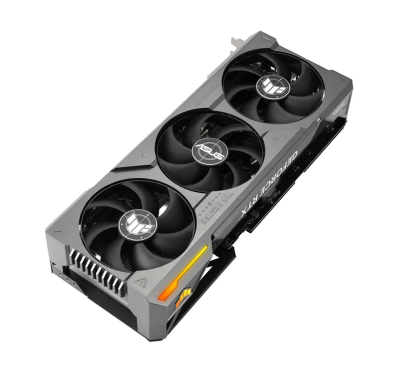 Carte graphique Asus Tuf Gaming GeForce RTX™ 4080 Super OC - 16Go GDDR6X