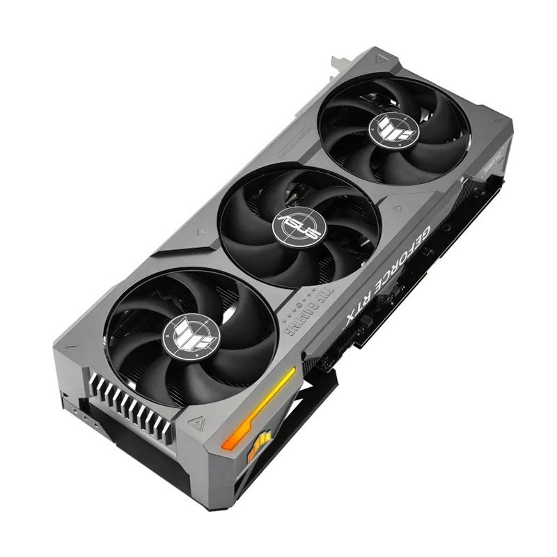 Carte graphique Asus Tuf Gaming GeForce RTX™ 4080 Super OC - 16Go GDDR6X