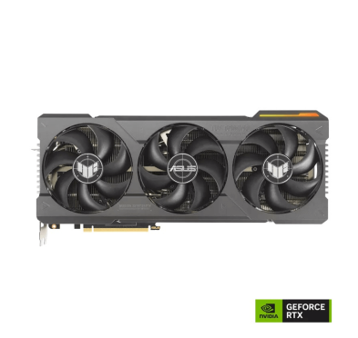 Carte graphique Asus Tuf Gaming GeForce RTX™ 4080 Super OC - 16Go GDDR6X