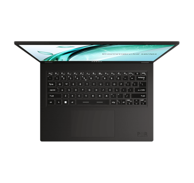 Pc Portable MSI COMMERCIAL 14 H A13MG VPRO-029FR - I5 13ème - 16Go - 14" FHD+