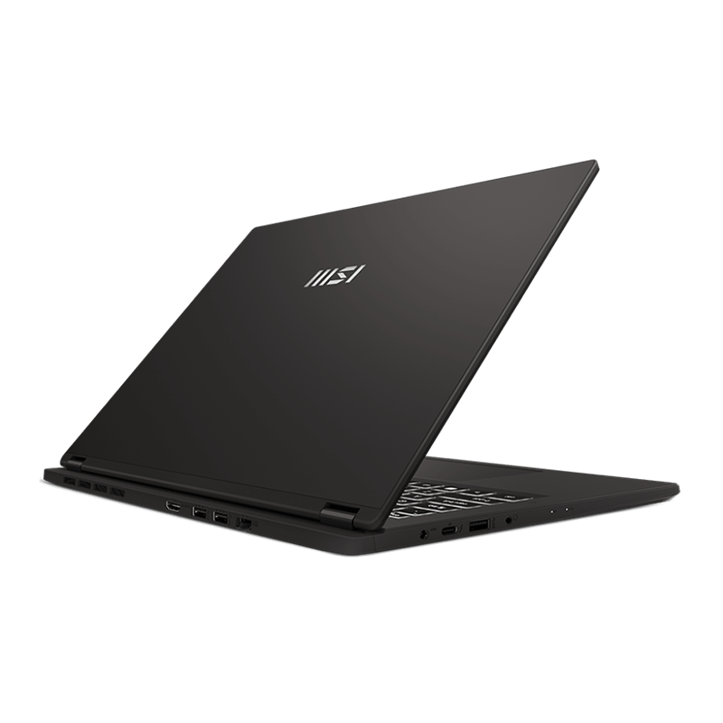 Pc Portable MSI COMMERCIAL 14 H A13MG VPRO-029FR - I5 13ème - 16Go - 14" FHD+