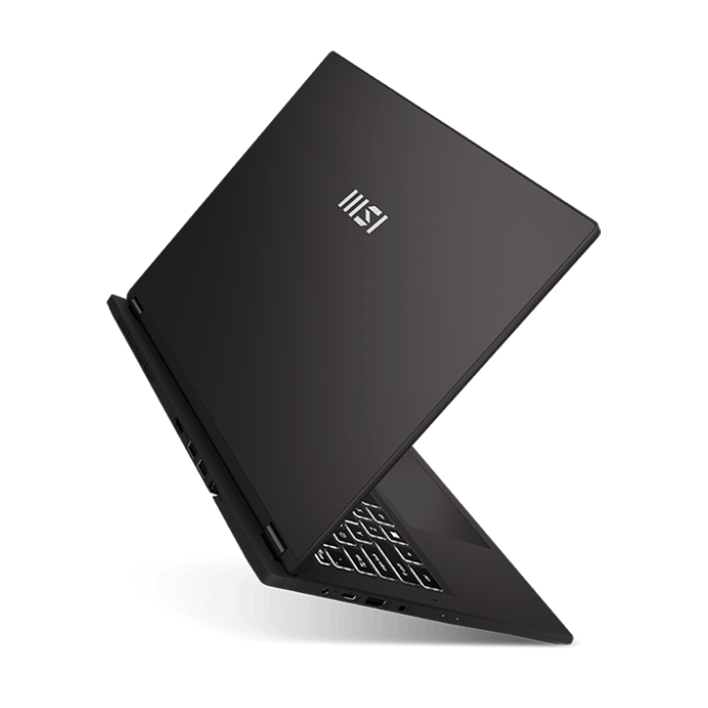 Pc Portable MSI COMMERCIAL 14 H A13MG VPRO-029FR - I5 13ème - 16Go - 14" FHD+