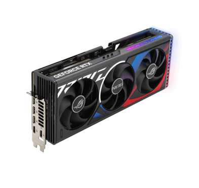 Carte graphique ROG Strix GeForce RTX™ 4080 Super OC - 16Go GDDR6X