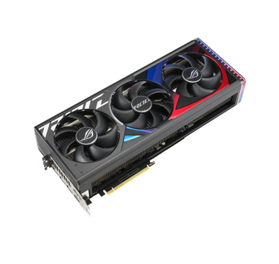Carte graphique ROG Strix GeForce RTX™ 4080 Super OC - 16Go GDDR6X