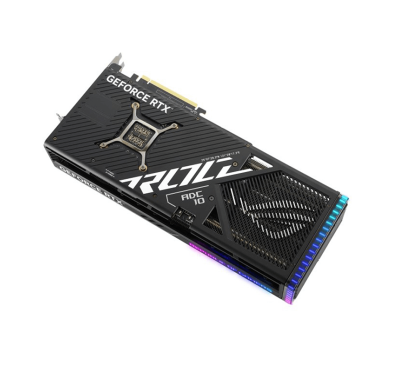 Carte graphique ROG Strix GeForce RTX™ 4080 Super OC - 16Go GDDR6X