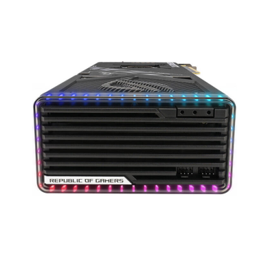 Carte graphique ROG Strix GeForce RTX™ 4080 Super OC - 16Go GDDR6X