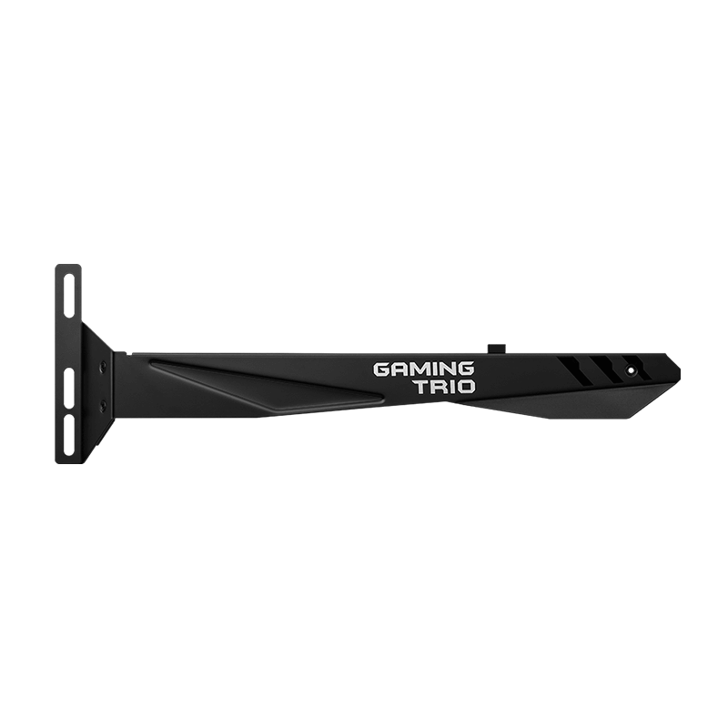 Carte graphique MSI GeForce RTX™ 4080 Super Gaming X Trio - 16Go GDDR6X Carte graphique MSI GeForce RTX™ 4080 Super Gaming X Trio - 16Go GDDR6X