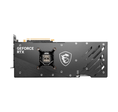 Carte graphique MSI GeForce RTX™ 4080 Super Gaming X Trio - 16Go GDDR6X