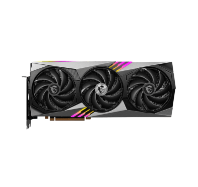 Carte graphique MSI GeForce RTX™ 4080 Super Gaming X Trio - 16Go GDDR6X