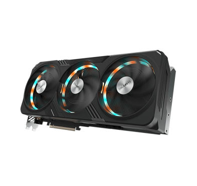 Carte graphique Gigabyte GeForce RTX™ 4080 Super Gaming OC - 16Go GDDR6X