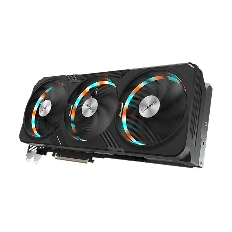 Carte graphique Gigabyte GeForce RTX™ 4080 Super Gaming OC - 16Go GDDR6X
