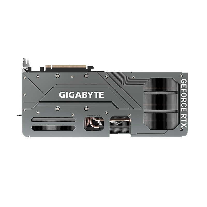 Carte graphique Gigabyte GeForce RTX™ 4080 Super Gaming OC - 16Go GDDR6X