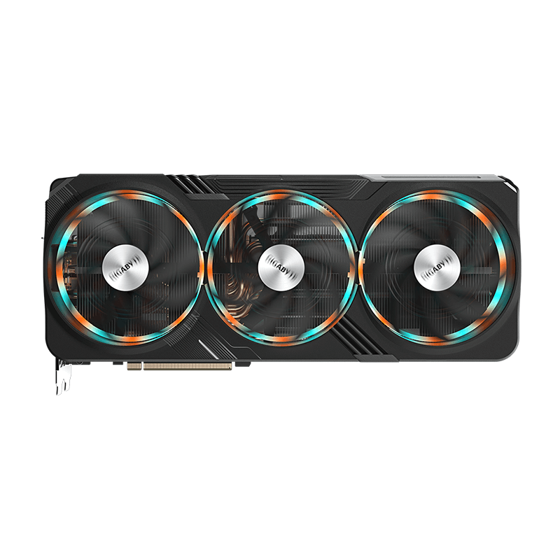 Carte graphique Gigabyte GeForce RTX™ 4080 Super Gaming OC - 16Go GDDR6X