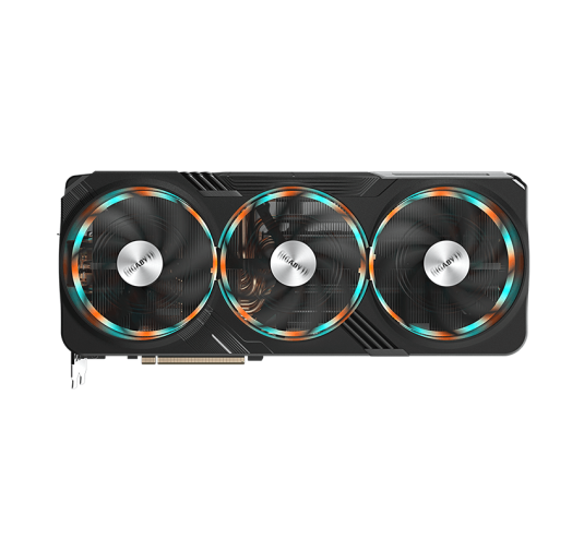 Carte graphique Gigabyte GeForce RTX™ 4080 Super Gaming OC - 16Go GDDR6X
