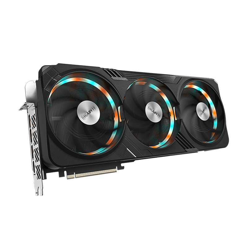 Carte graphique Gigabyte GeForce RTX™ 4080 Super Gaming OC - 16Go GDDR6X