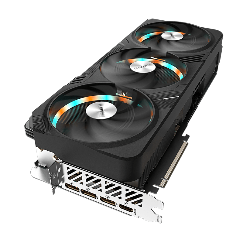 Carte graphique Gigabyte GeForce RTX™ 4080 Super Gaming OC - 16Go GDDR6X