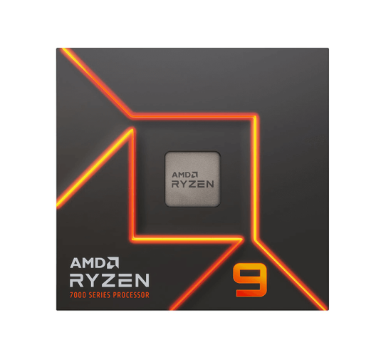 Processeur AMD 9 7950X - BOX (4.5 GHz / 5.7 GHz)