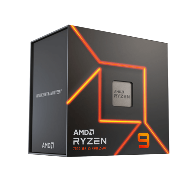 Processeur AMD Ryzen 9 7950X - BOX (4.5 GHz / 5.7 GHz)