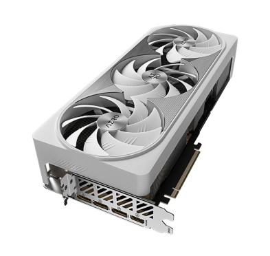 Carte graphique Gigabyte GeForce RTX™ 4080 Super AERO OC - 16Go GDDR6X