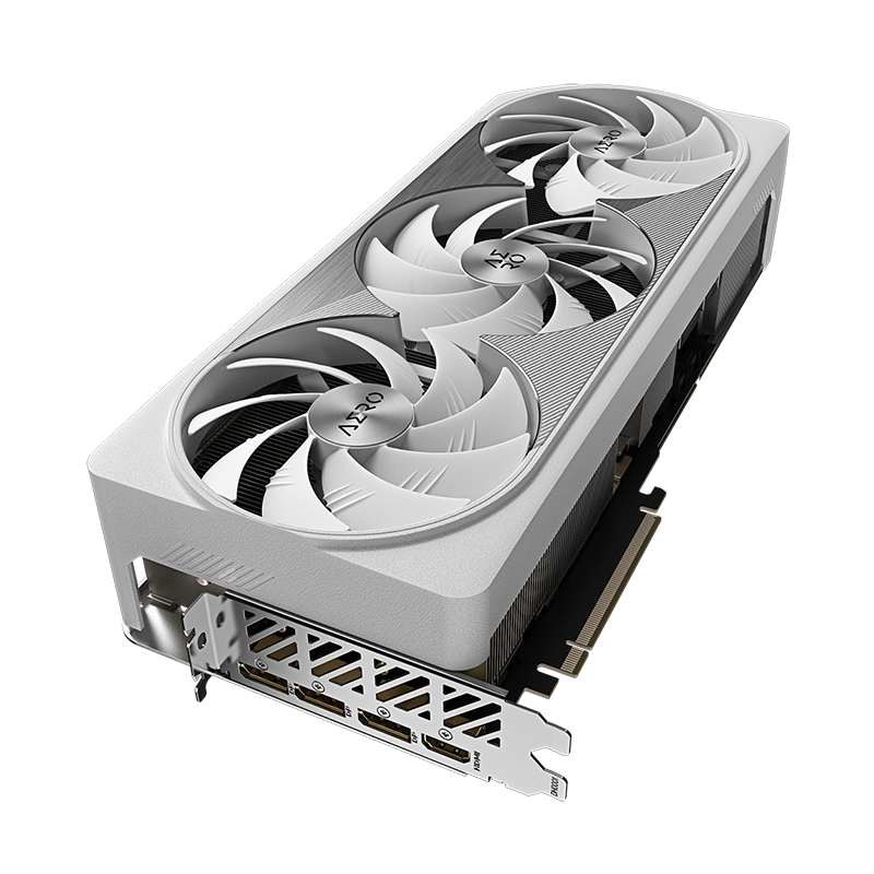 Carte graphique Gigabyte GeForce RTX™ 4080 Super AERO OC - 16Go GDDR6X