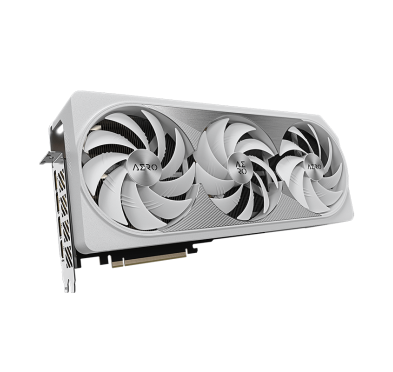 Carte graphique Gigabyte GeForce RTX™ 4080 Super AERO OC - 16Go GDDR6X