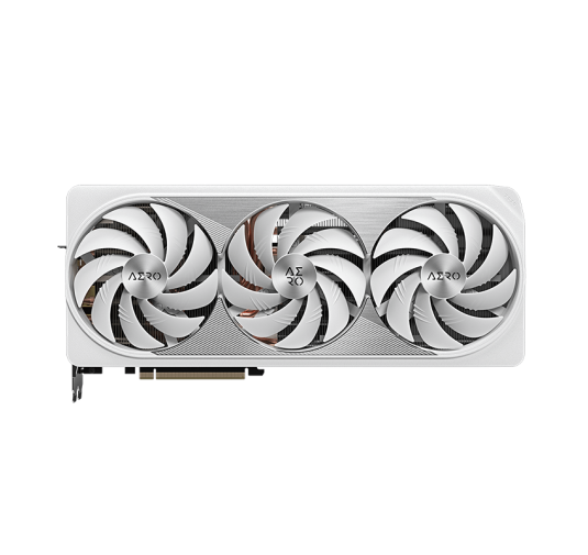 Carte graphique Gigabyte GeForce RTX™ 4080 Super AERO OC - 16Go GDDR6X