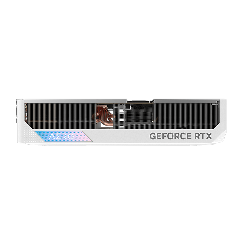 Carte graphique Gigabyte GeForce RTX™ 4080 Super AERO OC - 16Go GDDR6X