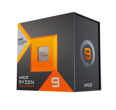 Processeur AMD Ryzen 9 7900X3D (4.4 GHz / 5.6 GHz)