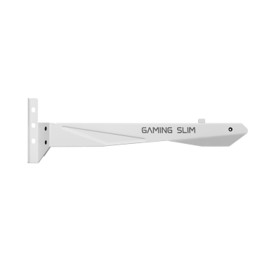 Carte graphique MSI GeForce RTX™ 4080 Gaming X Slim Blanche -16Go GDDR6X