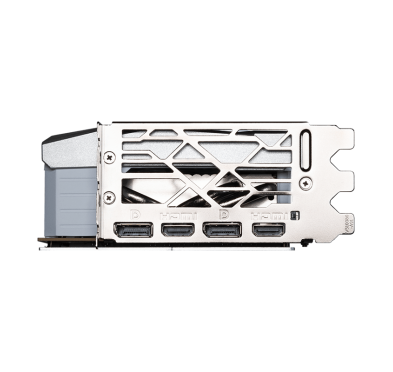 Carte graphique MSI GeForce RTX™ 4080 Gaming X Slim Blanche -16Go GDDR6X
