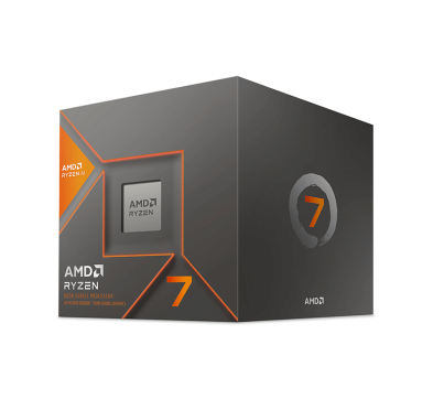 Processeur AMD Ryzen 7 8700G - Box (4.2 GHz / 5.1 GHz)