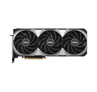Carte graphique MSI GeForce RTX™ 4080 Super 3X OC -16Go GDDR6X