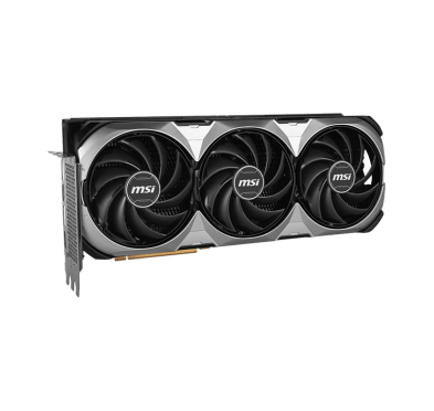 Carte graphique MSI GeForce RTX™ 4080 Super 3X OC -16Go GDDR6X